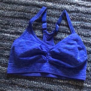 OLD NAVY sports bra